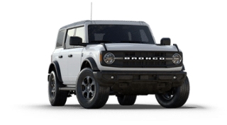 2025 Ford Bronco® External Image 5